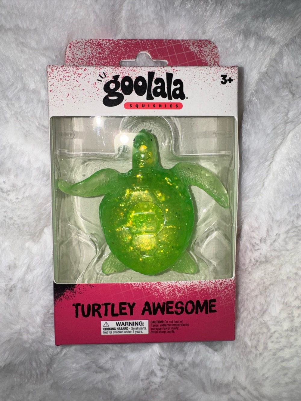 Squishies Turtley Awesome Green Turtle Squishy